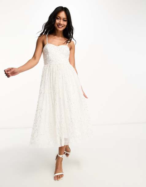 Asos ceremony outlet dresses