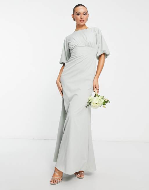 Asos bridesmaid maya on sale