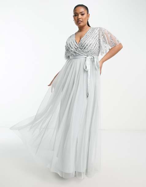 Page 2 - Plus Size Special Occasion Dresses, Plus Size Occasionwear