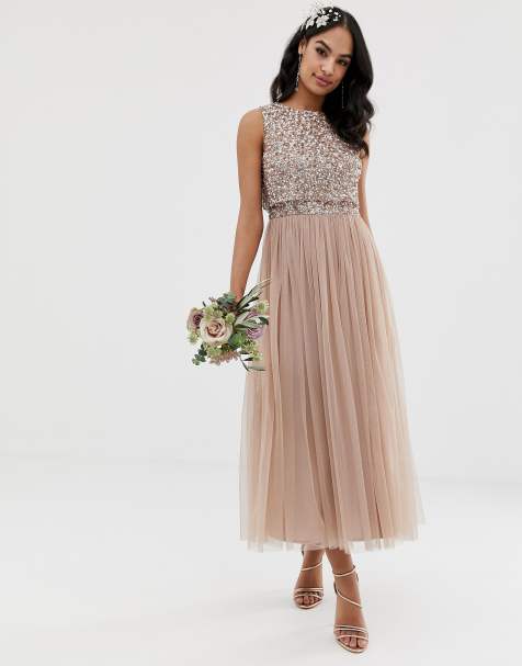  Bridesmaid  Dresses  Short Lace Bridesmaid  Dresses  ASOS 