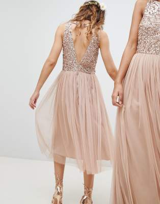asos maya bridesmaid dresses