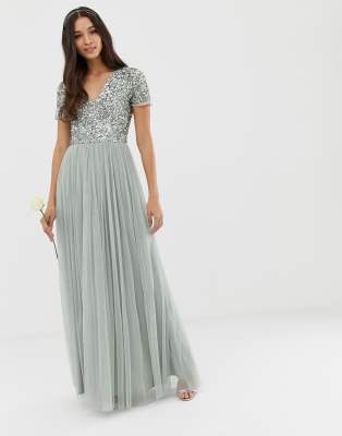 beautiful dresses to wear to a wedding