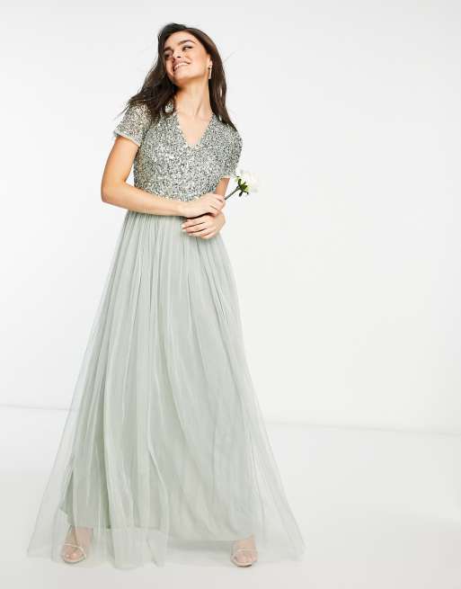 next maya bridesmaid
