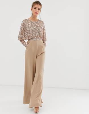 asos maya jumpsuit
