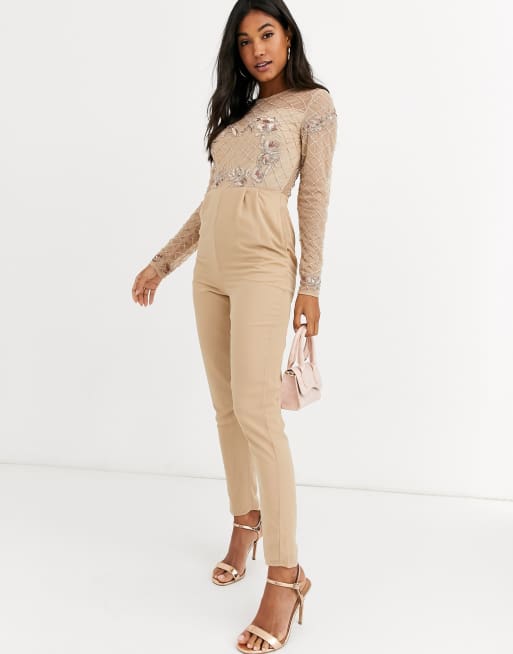 Asos cheap maya jumpsuit