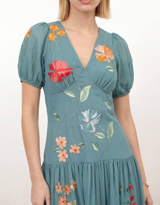 sachin and babi light blue dress Is my top too revealing to wear for a birthday party? I would call it casual  but there'll be people I don't know attending as well. : r/OUTFITS
