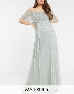 asos maya bardot