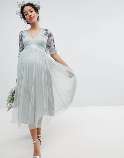 Asos maya outlet maternity