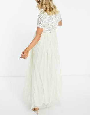 Asos maya maternity sales