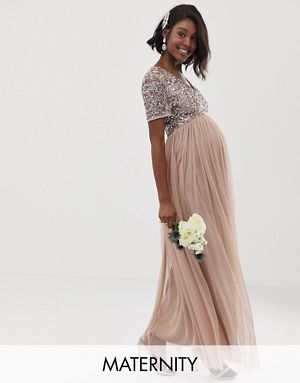 Bridesmaid Dresses | Long, Short & Lace Bridesmaid Dresses | ASOS