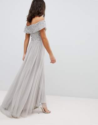house of harlow ella tank dress