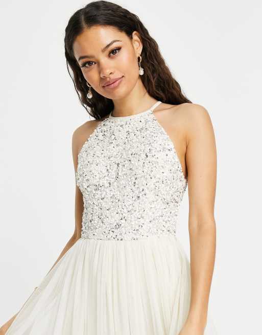 Asos maya petite dress deals