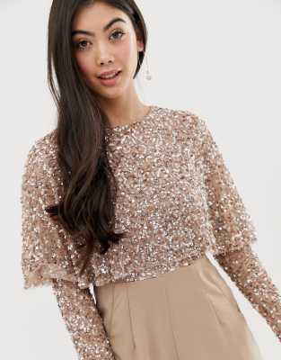 maya cape jumpsuit