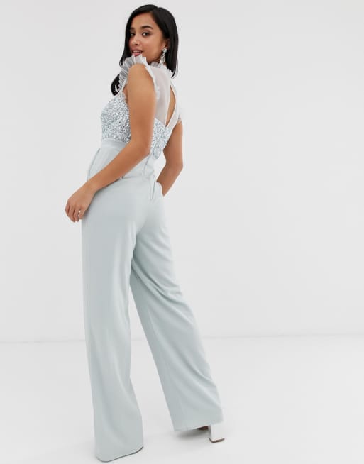 Asos cheap maya jumpsuit