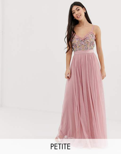 Asos robe maya petite sales