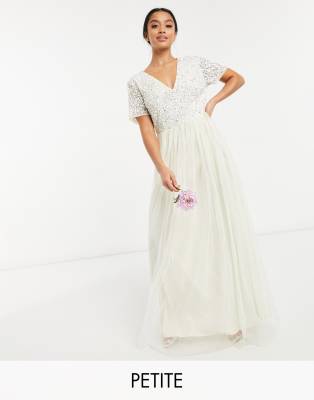 robe longue maya