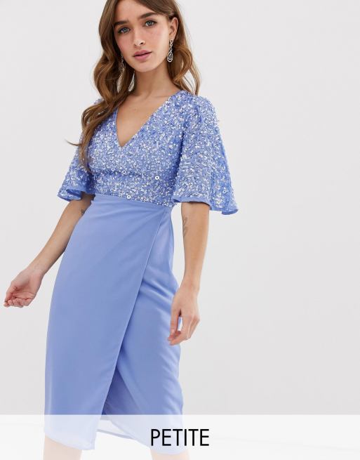 Asos bluebell dress hotsell