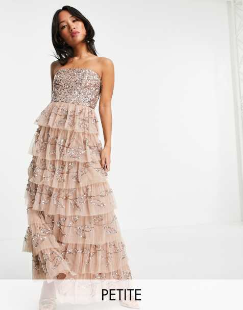 Saldi Maya Scopri I Vestiti I Vestiti Da Sera E I Vestiti Con Paillettes Asos