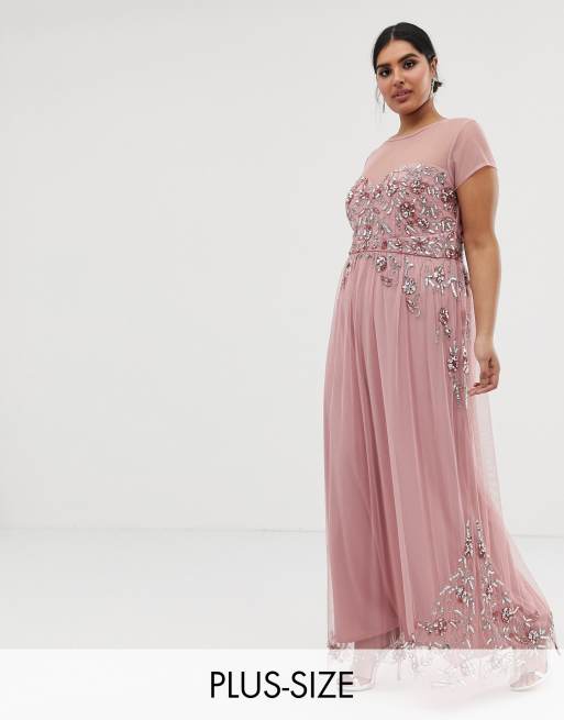 Asos hotsell maya plus