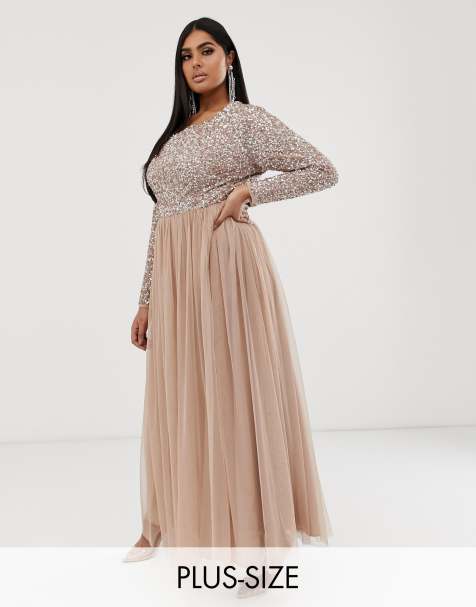 Robes Grande Taille Robes Longues Grand Taille Asos