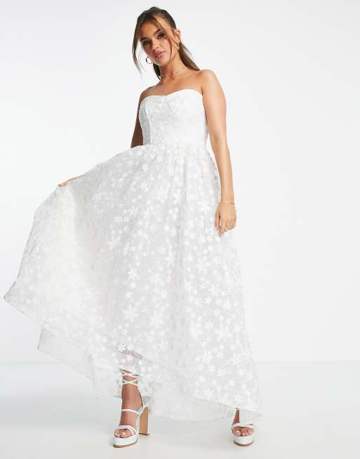 Asos on sale princess dress