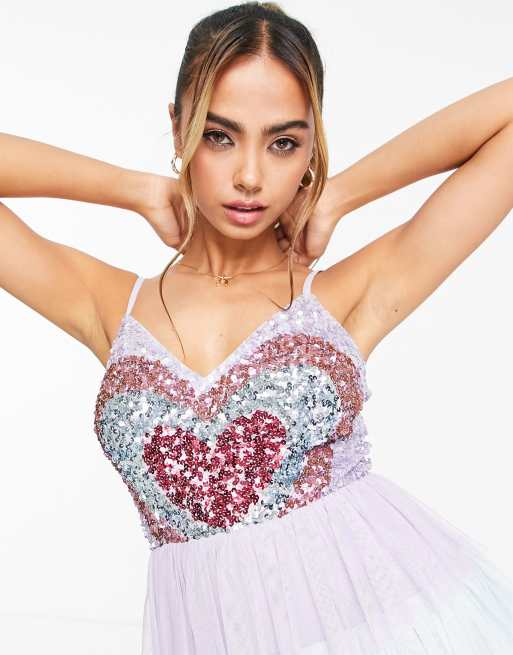 Robe maya courte 2025