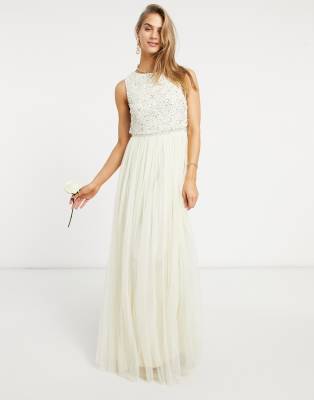 robe mariage 2 en 1