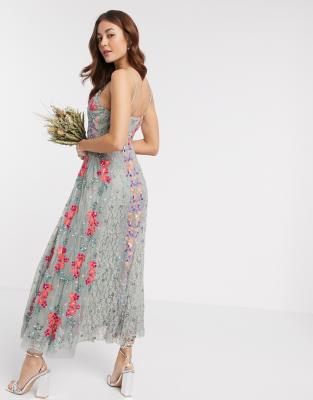 robe maya asos avis