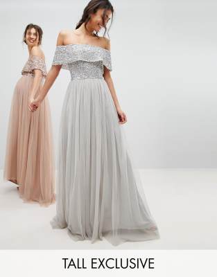 maya tall asos