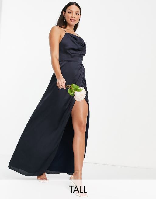 Asos tall bridesmaid dresses online