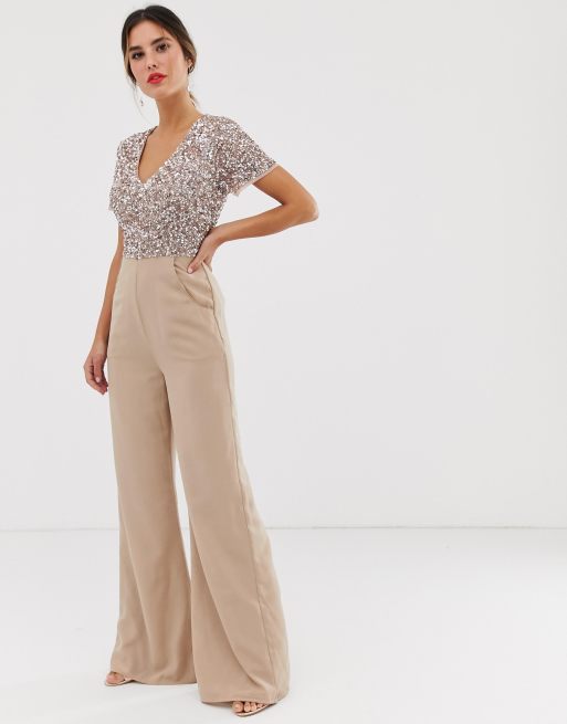 Asos store maya jumpsuit