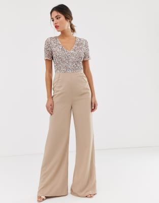 asos maya jumpsuit