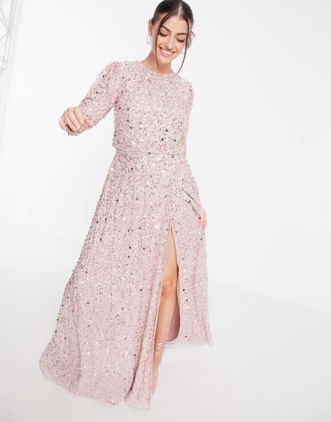 Asos Abendkleider