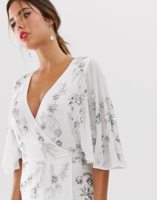 maya wrap how to wear
