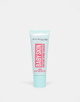 Maybelline Maybelline Baby Skin Pore Eraser Primer-Clear