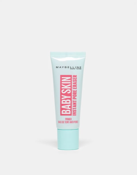 Maybelline – Baby Skin – Porenglättende Erstgrundierung