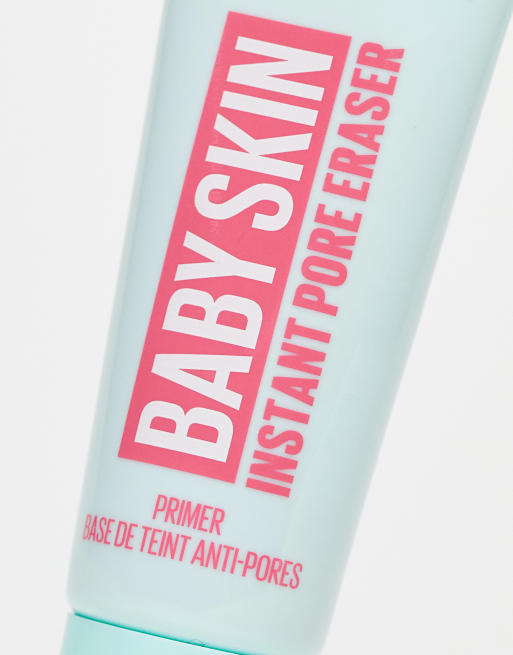 Maybelline – Baby Skin  – Primer maskujący pory, 3 z 4