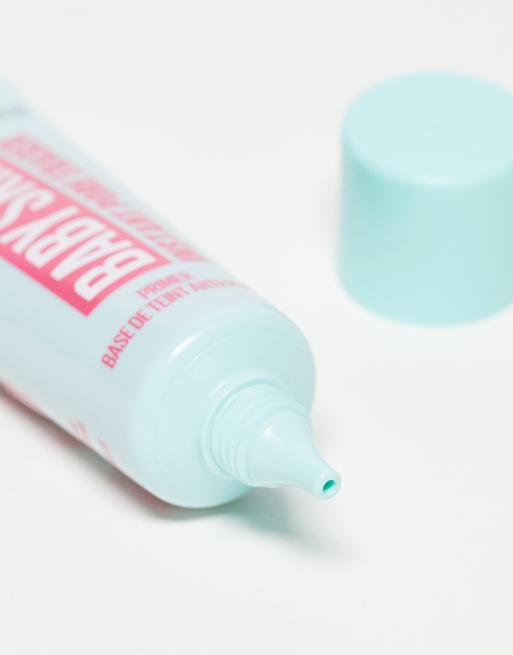Maybelline – Baby Skin – Primer som döljer porer, 2 av 4