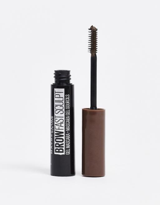 Maybelline - Brow Fast Sculpt All Day Hold - Wenkbrauwmascara