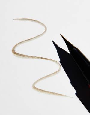 Maybelline Build-A-Brow, 2 easy steps Eye Brow Pencil and Gel, Blonde