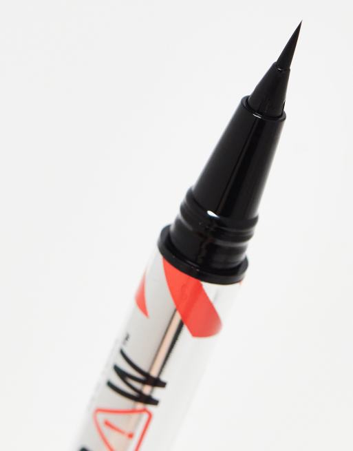 Maybelline - Build-A-Brow, 2 Easy Steps - Matita e gel sopracciglia - Marrone-nero, 2 di 4