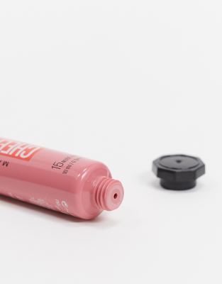 maybelline blush liquid