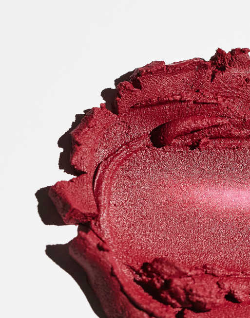 Maybelline - Cloudtopia Blush Cheek & Lip Mousse - 2 Ethereal Rouge, 3 af 5