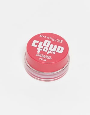 Maybelline Cloudtopia Blush Cheek & Lip Mousse- 4 Pink Daydream