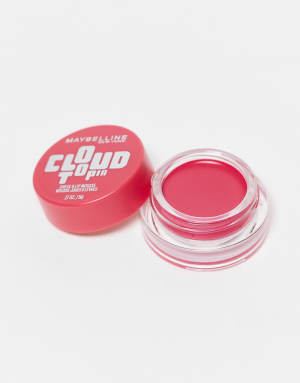 Maybelline Cloudtopia Blush Cheek & Lip Mousse- 4 Pink Daydream