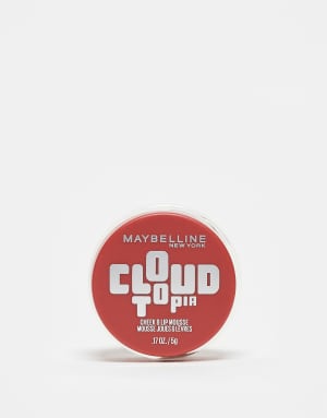 Maybelline Cloudtopia Blush Cheek & Lip Mousse- 9 Dreamy Dawn