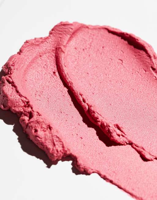 Maybelline - Cloudtopia - Blush mousse voor wangen en lippen in '7 Moonlit Rose', 3 van 4