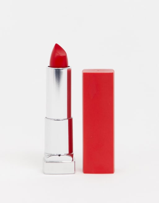 Maybelline – Color Sensational – Made for All – Lippenstift – 382 Red for Me