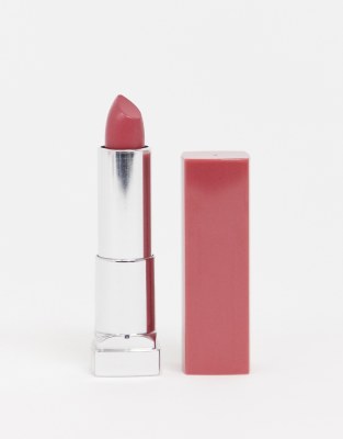 Maybelline Color Sensational Made for ASOS for 376 Me All | Pink Lipstick