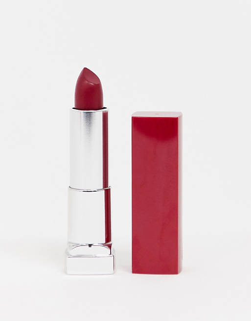 Maybelline Color Sensational Made for All Lipstick 388 Plum for Me